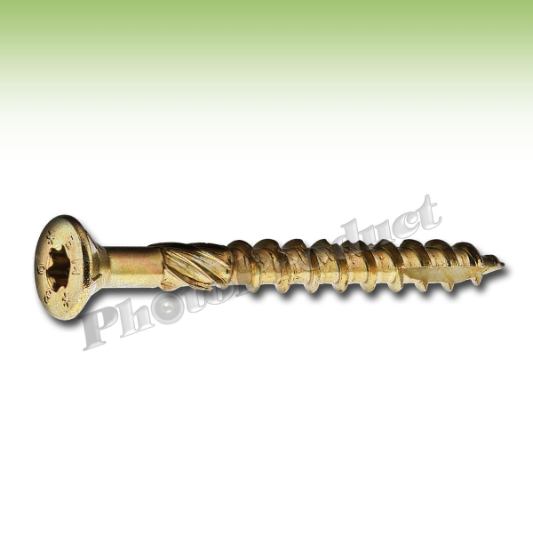 Vrut konstrukční ZH torx TX ZŽ 4,0x60 (20ks) - 34020